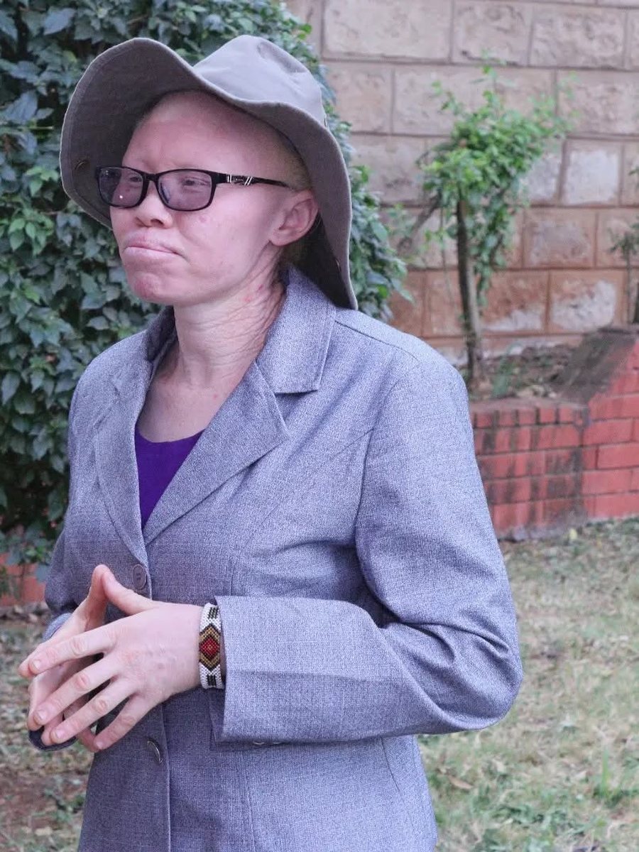 Zippie Ntinini.